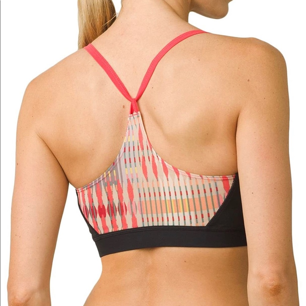 Prana Costas Sports Bra